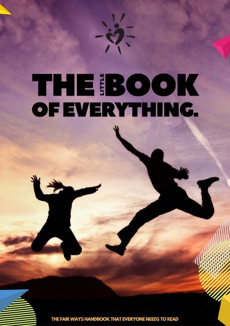 The Little Book of Everything Handbook