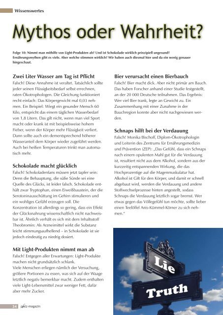 pfalz-magazin Okt-Nov 2023