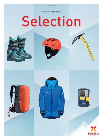 Selection Nr 04 - 2023