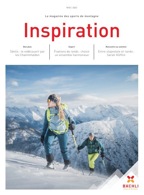 Inspiration No 04 - 2023