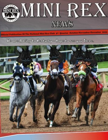 4th qtr 2023 Newsletter