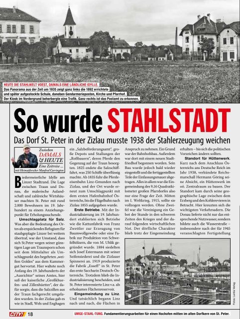 City-Magazin-Ausgabe-2023-10-Steyr