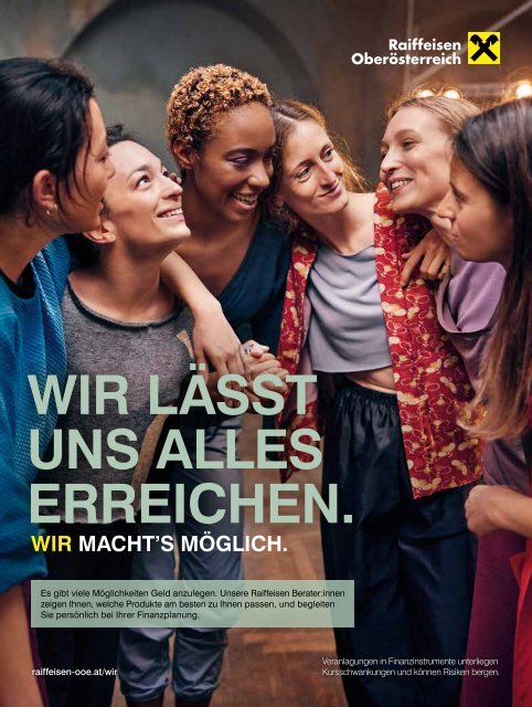 City-Magazin-Ausgabe-2023-10-Wels