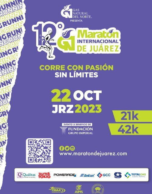 MarathoNews 268