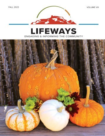 Lifeways Issue 08