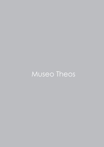 MUSEO THEOS