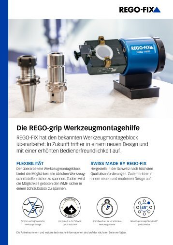 WMH Flyer GERMAN