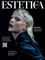 Estetica Magazine UK (3/2023)