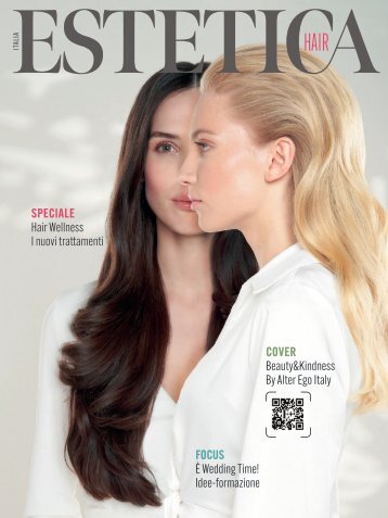 ESTETICA Magazine ITALIA (4/2023) 