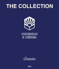 The Collection 2023 - UCO