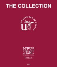 The Collection 2023 - US