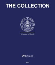 The Collection 2023 - UVA