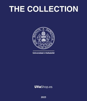 The Collection 2023 - UVA