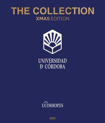 The Collection - Xmas Edition 2023 - UCO