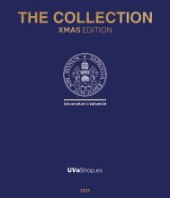 The Collection - Xmas Edition 2023 - UVA