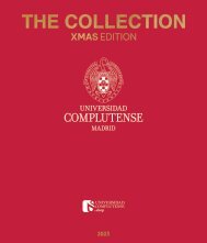 The Collection - Xmas Edition 2023 - UCM