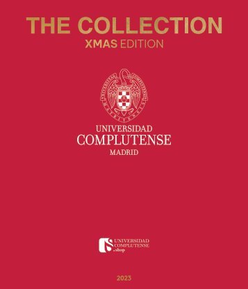 The Collection - Xmas Edition 2023 - UCM
