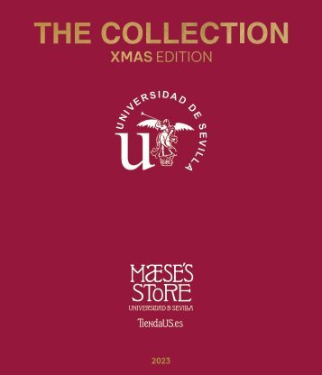 The Collection - Xmas Edition 2023 - US