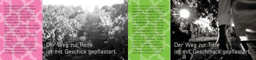 Download Folder - Weingut Erich Lustig & Gästehaus Annemaria