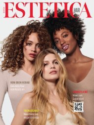 ESTETICA Magazine USA (4/2019)