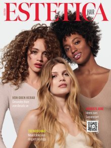 Estetica Magazine Deutsche Ausgabe (4/2023)
