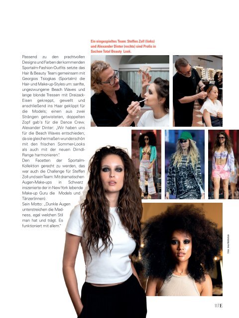 Estetica Magazine Deutsche Ausgabe (4/2023)