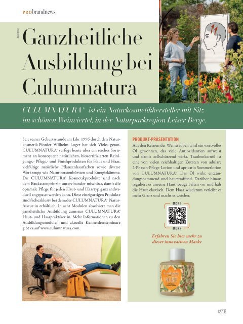 Estetica Magazine Deutsche Ausgabe (4/2023)