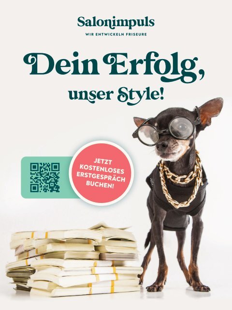 Estetica Magazine Deutsche Ausgabe (4/2023)