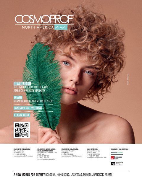 Estetica Magazine Deutsche Ausgabe (4/2023)