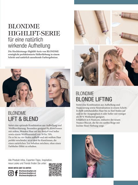 Estetica Magazine Deutsche Ausgabe (4/2023)