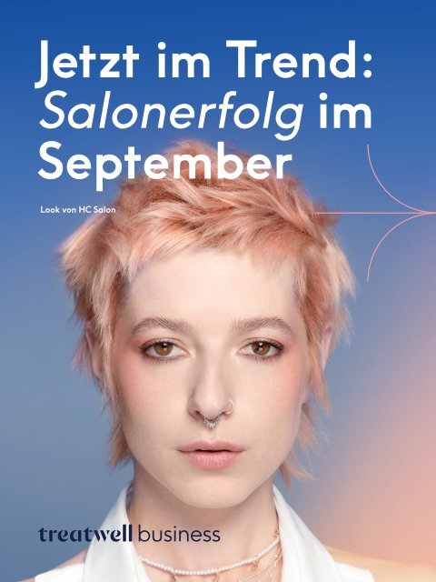 Estetica Magazine Deutsche Ausgabe (4/2023)