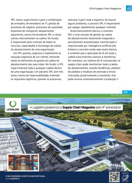 SCMedia News | Revista | Julho & Agosto 2023