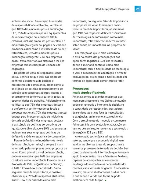 SCMedia News | Revista | Julho & Agosto 2023