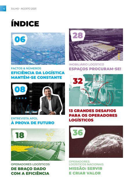 SCMedia News | Revista | Julho & Agosto 2023