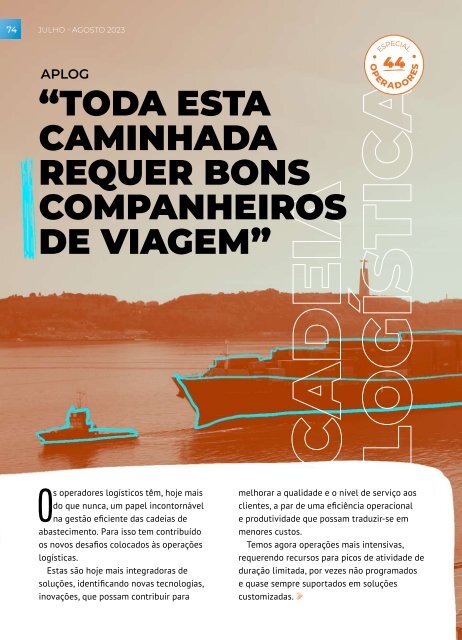 SCMedia News | Revista | Julho & Agosto 2023