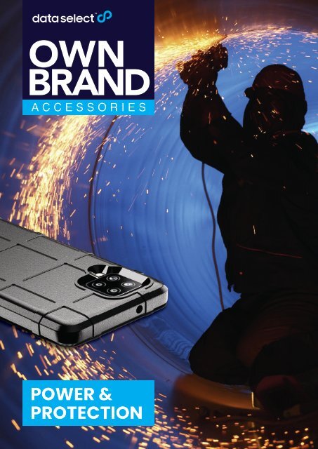 Own Brand Catalogue 2023