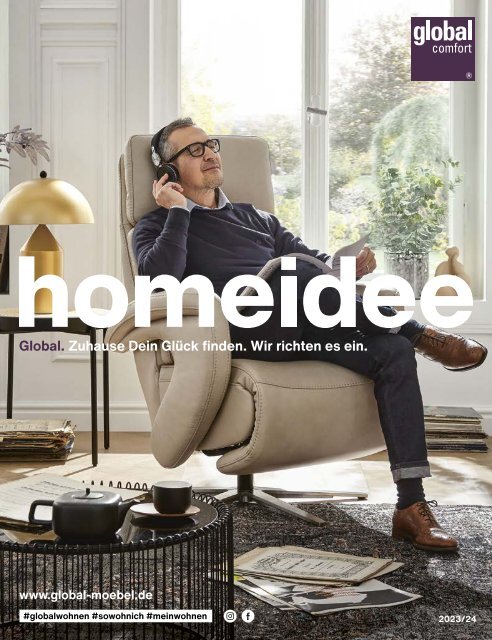 Global Homeidee