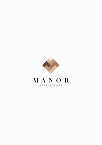 MANOR Herringbone Catalogue 2023