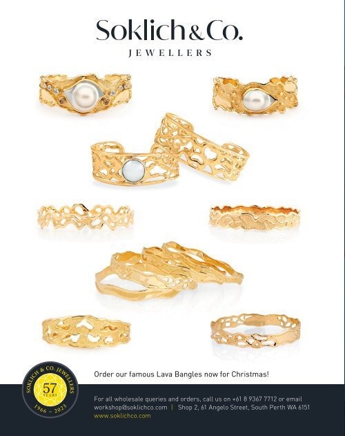 Jeweller - October 2023