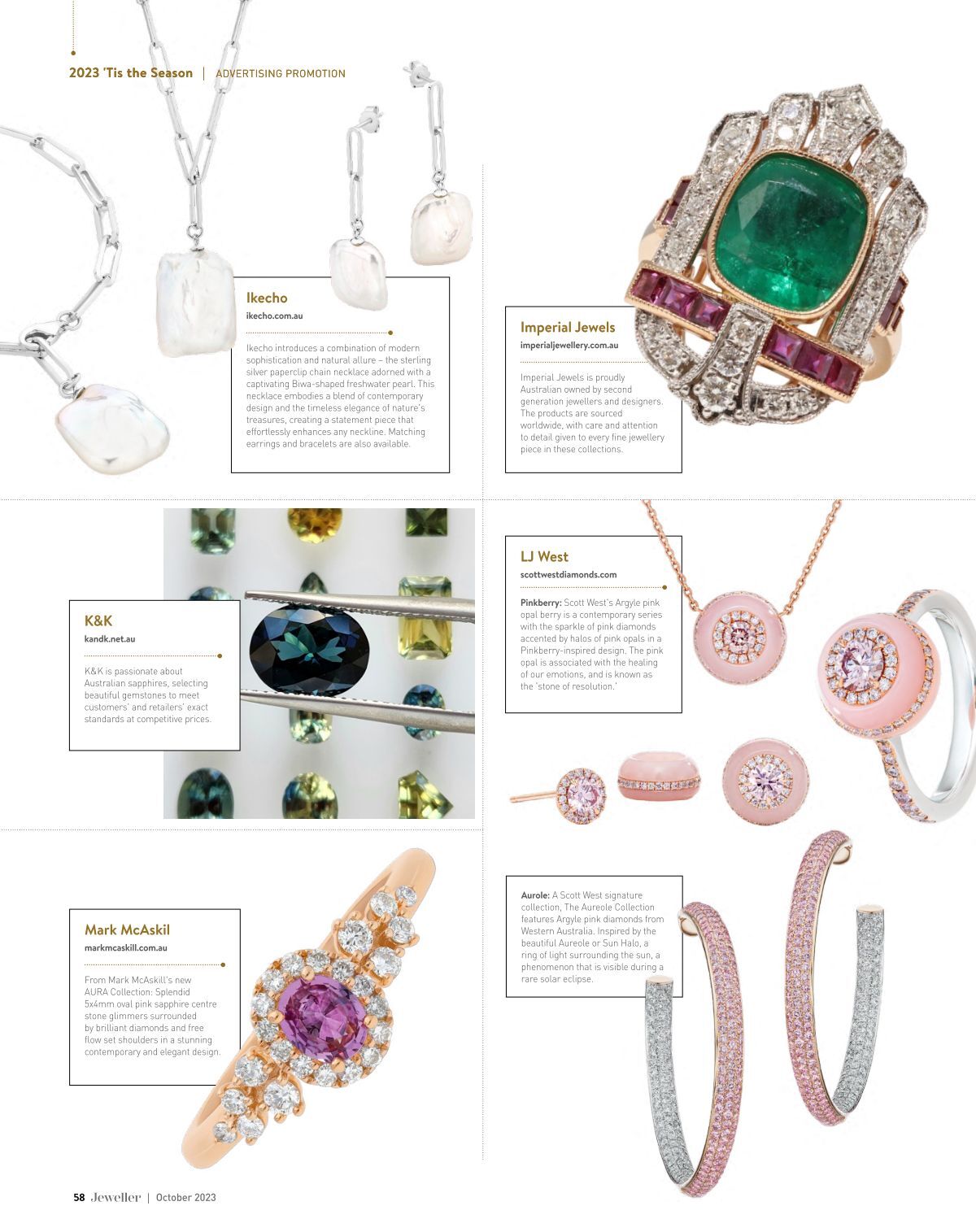 Mother Pearl Jewelry : Timeless Elegance Blended with Nature's Beauty