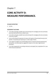 CIMA MCS N23F24 - Day 2 Task Activity D