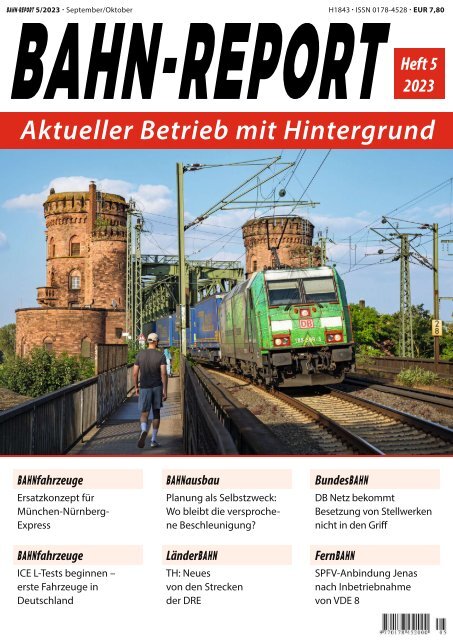 Bahn-Report_05-2023