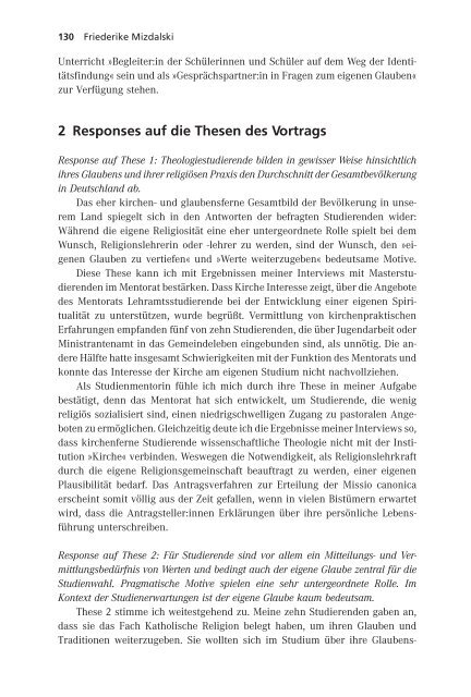 Martin Hailer | Andreas Kubik | Matthias Otte | Mirjam Schambeck sf | Bernd Schröder | Helmut Schwier (Hrsg.): Religionslehrer:in im 21. Jahrhundert (Leseprobe)