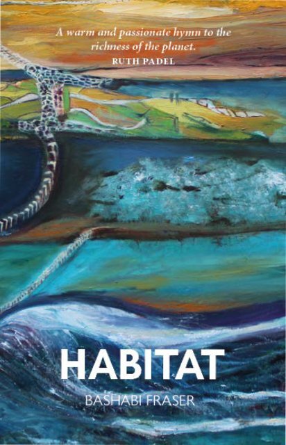 Habitat by Bashabi Fraser sampler