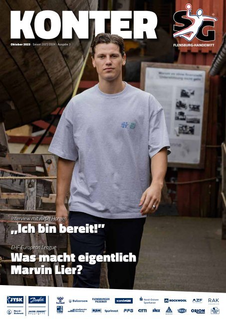 KONTER 2023/2024 - Ausgabe 3