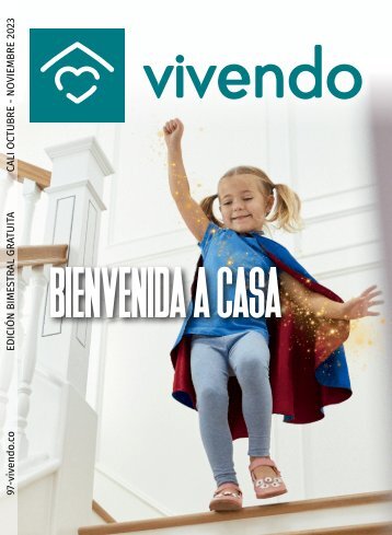 Revista Virtual Edición 97 Octubre 2023 - Noviembre 2023