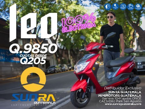 REVISTA MOTO BICI & AUTO 61ava