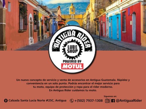 REVISTA MOTO BICI & AUTO 61ava