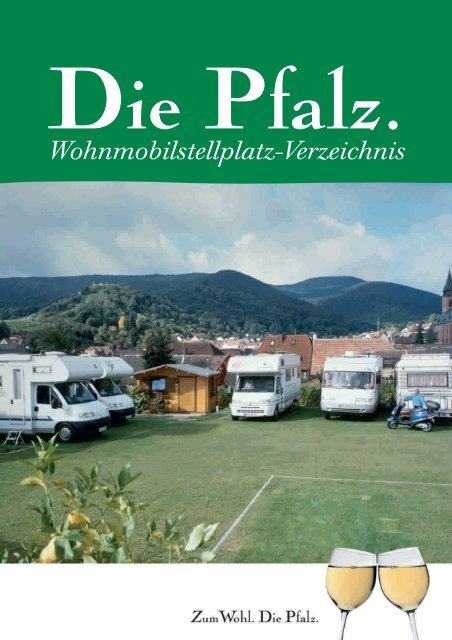 Wachtenburg WinzerE - Pfalz-Touristik