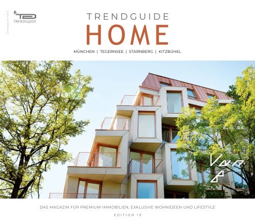 Trendguide Home Edition 19